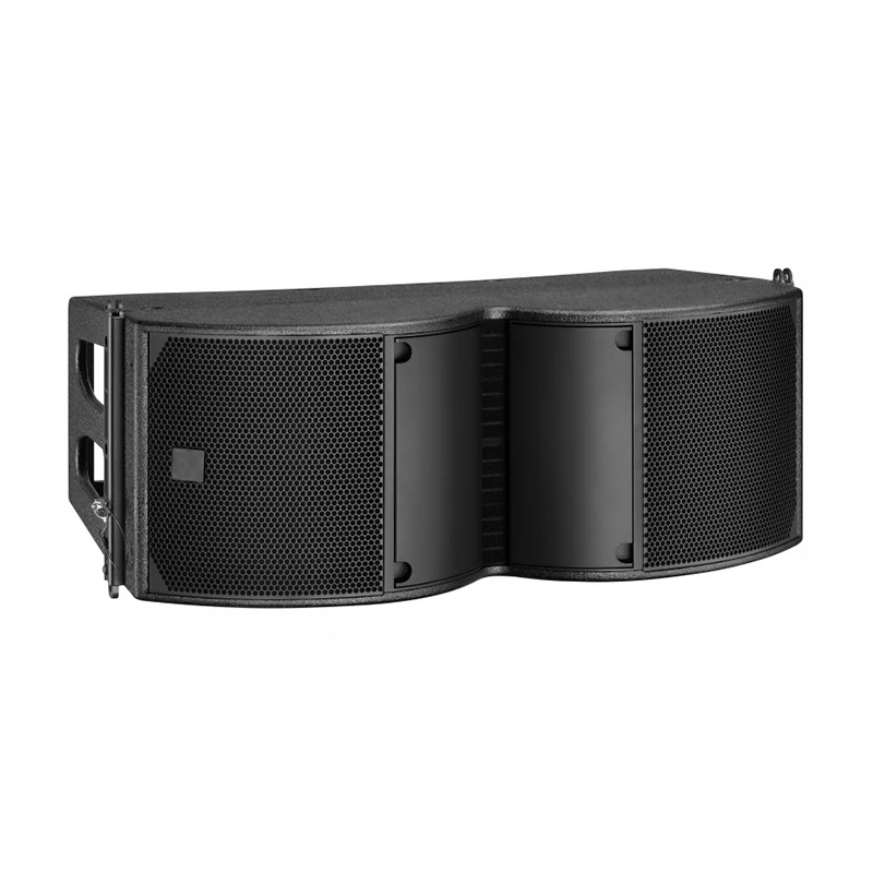 JL212 Passive Dual 12 Inch 2 Way Line Array Speaker