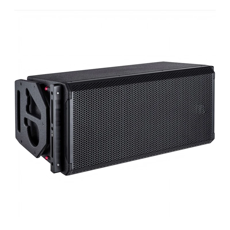 RA121 Passive Single 12 Inch 2 Way Line Array Speaker